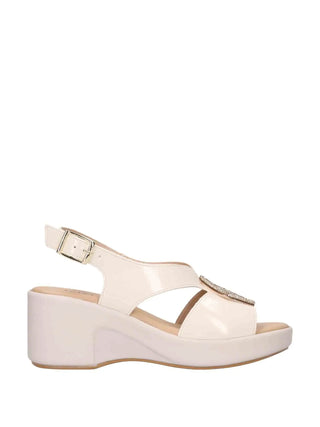 SANDALO DONNA - CINZIA SOFT BURRO - TS101435