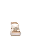 SANDALO DONNA - CINZIA SOFT BURRO - TS101435 3