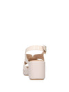 SANDALO DONNA - CINZIA SOFT BURRO - TS101435 5