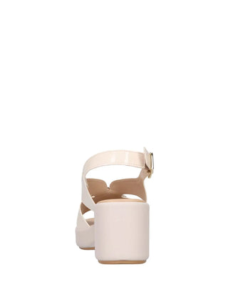 SANDALO DONNA - CINZIA SOFT BURRO - TS101435 5