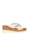 SCALZATO DONNA - CINZIA SOFT BURRO - TS71405 1