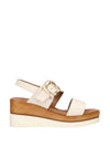 SCALZATO DONNA - CINZIA SOFT BURRO - TS71441 1