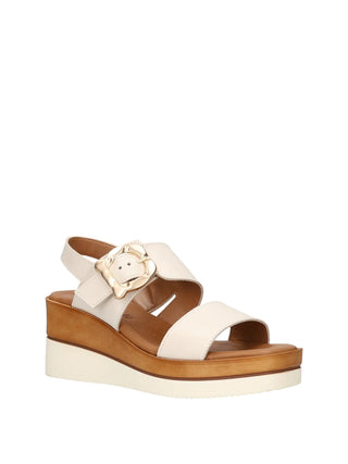 SCALZATO DONNA - CINZIA SOFT BURRO - TS71441 2