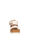 SCALZATO DONNA - CINZIA SOFT BURRO - TS71441 3