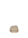 SCALZATO DONNA - ALBANO VANITY PLATINO - AV7028 3
