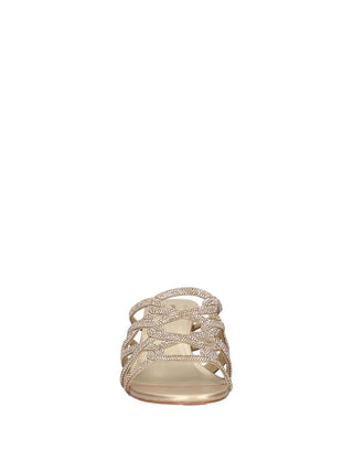 SCALZATO DONNA - ALBANO VANITY PLATINO - AV7029 3