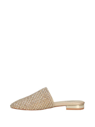 SABOT DONNA - ALBANO VANITY PLATINO - AV7047 4