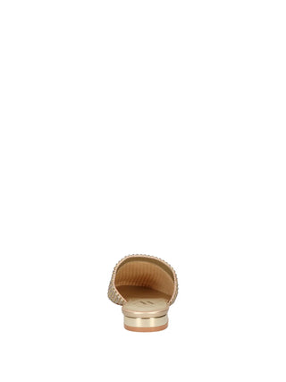 SABOT DONNA - ALBANO VANITY PLATINO - AV7047 5