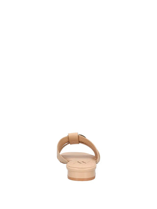 SCALZATO DONNA - ALBANO VANITY NUDO - AV7051 5