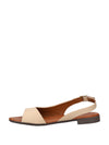 SANDALO DONNA - AMBER&JADE BEIGE - 225110 4