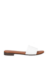 SCALZATO DONNA - AMBER&JADE BIANCO - 225260 1
