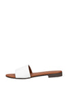 SCALZATO DONNA - AMBER&JADE BIANCO - 225260 4