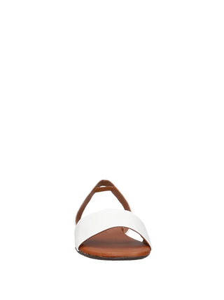 SANDALO DONNA - AMBER&JADE BIANCO - 225265 3