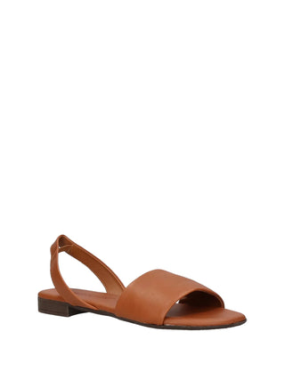 SANDALO DONNA - AMBER&JADE CUOIO - 225265 2