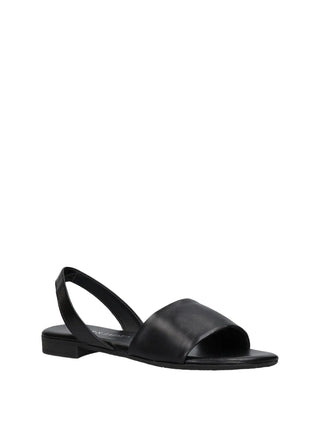 SANDALO DONNA - AMBER&JADE NERO - 225265 2