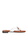 INFRADITO DONNA - AMBER&JADE BIANCO - 225420 1