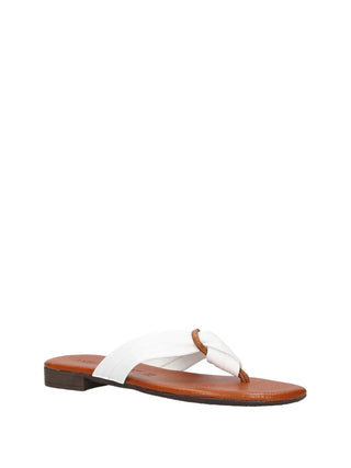 INFRADITO DONNA - AMBER&JADE BIANCO - 225420 2