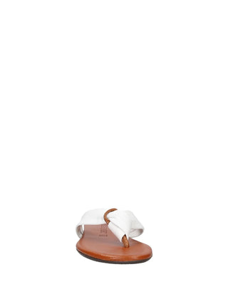 INFRADITO DONNA - AMBER&JADE BIANCO - 225420 3