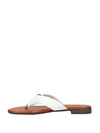 INFRADITO DONNA - AMBER&JADE BIANCO - 225420 4