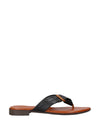 INFRADITO DONNA - AMBER&JADE NERO - 225420 1