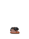 INFRADITO DONNA - AMBER&JADE NERO - 225420 3