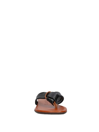 INFRADITO DONNA - AMBER&JADE NERO - 225420 3