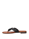 INFRADITO DONNA - AMBER&JADE NERO - 225420 4