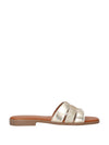 SCALZATO DONNA - AMBER&JADE PLATINO - 22K215 1