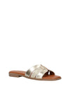 SCALZATO DONNA - AMBER&JADE PLATINO - 22K215 2
