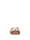 SCALZATO DONNA - AMBER&JADE PLATINO - 22K215 3