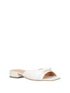 SCALZATO DONNA - AMBER&JADE BIANCO - 238200PC 2