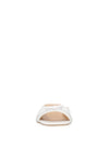 SCALZATO DONNA - AMBER&JADE BIANCO - 238200PC 3
