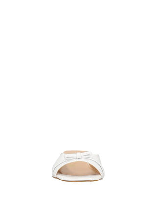 SCALZATO DONNA - AMBER&JADE BIANCO - 238200PC 3