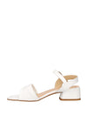 SANDALO DONNA - AMBER&JADE BIANCO - 246020PC 4
