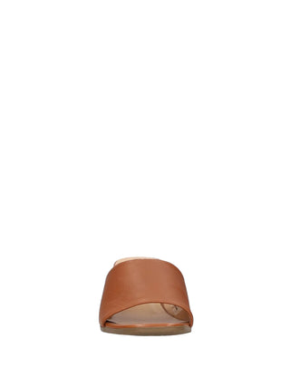 SCALZATO DONNA - AMBER&JADE CUOIO - 255255PC 3