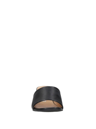 SCALZATO DONNA - AMBER&JADE NERO - 255255PC 3