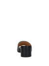 SCALZATO DONNA - AMBER&JADE NERO - 255255PC 5