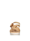 SANDALO DONNA - AMBER&JADE MARRONE - 267035PC 3