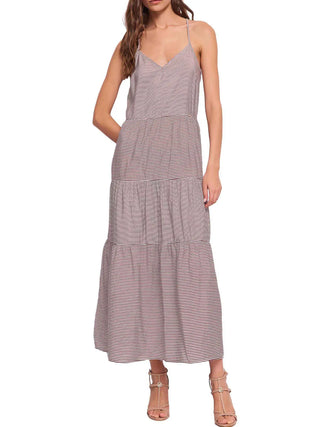 Swing Vestito elegante - blush rose ivory/rosa Swing Vestito elegante - blush rose ivory/rosa