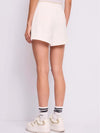 SHORT DONNA - GAUDI JEANS BIANCO - 611BD24010 2