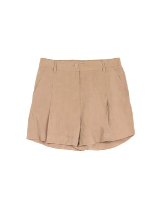 SHORT DONNA - GAUDI JEANS CAFFE - 611BD25003