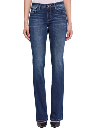 JEANS DONNA - GAUDI JEANS UNICO - 611BD26035