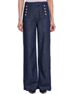 PANTALONE DONNA - GAUDI JEANS UNICO - 611BD26038 1