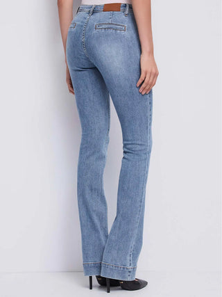 JEANS DONNA - GAUDI JEANS UNICO - 611BD26043 2