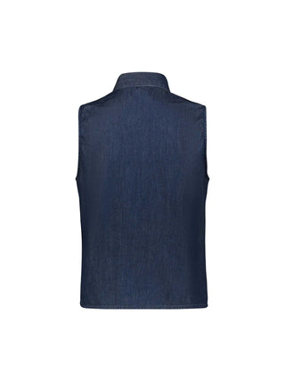 CAMICIA DONNA - GAUDI JEANS UNICO - 611BD46012 2