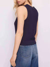 MAGLIA DONNA - GAUDI JEANS NAVY - 611BD53031 2