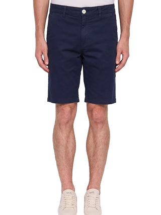 BERMUDA UOMO - GAUDI UOMO BLU - 611GU25033