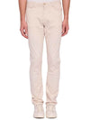 PANTALONE UOMO - GAUDI UOMO BEIGE - 611GU25045 1