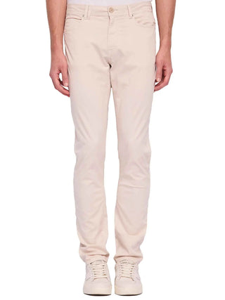 PANTALONE UOMO - GAUDI UOMO BEIGE - 611GU25045