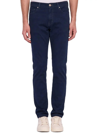 PANTALONE UOMO - GAUDI UOMO BLU - 611GU25045